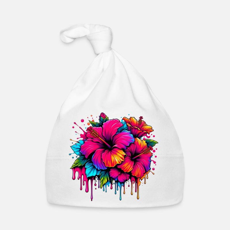 Bonnet bio Bébé