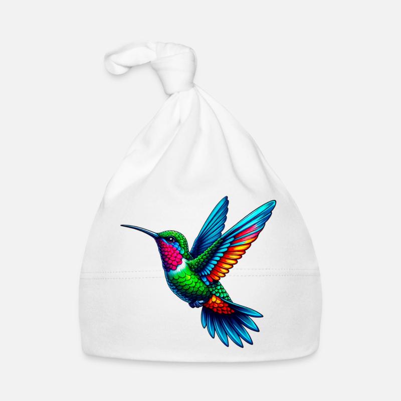 Bonnet bio Bébé