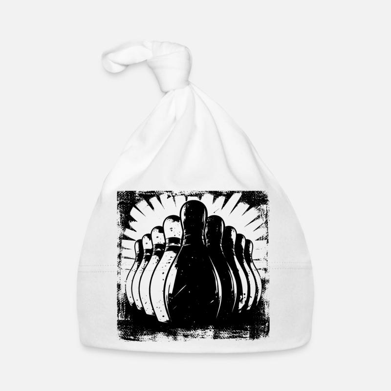 Bonnet bio Bébé