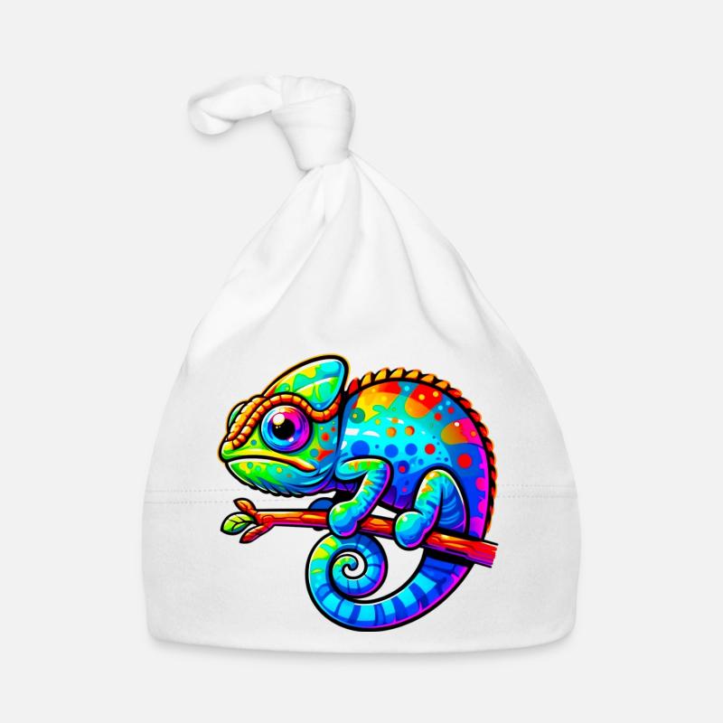 Bonnet bio Bébé