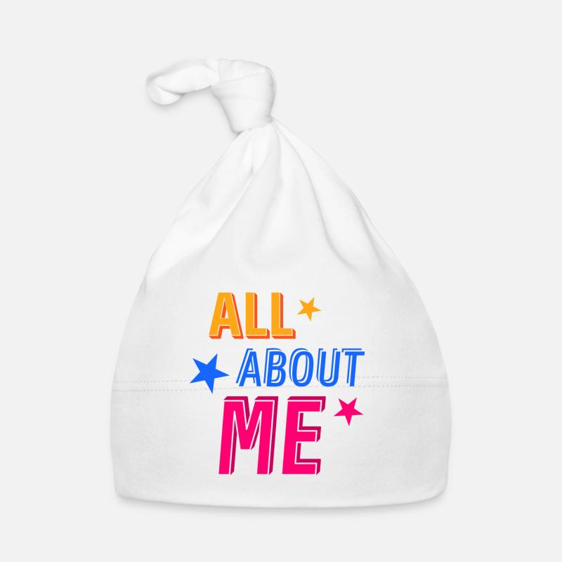 Bonnet bio Bébé
