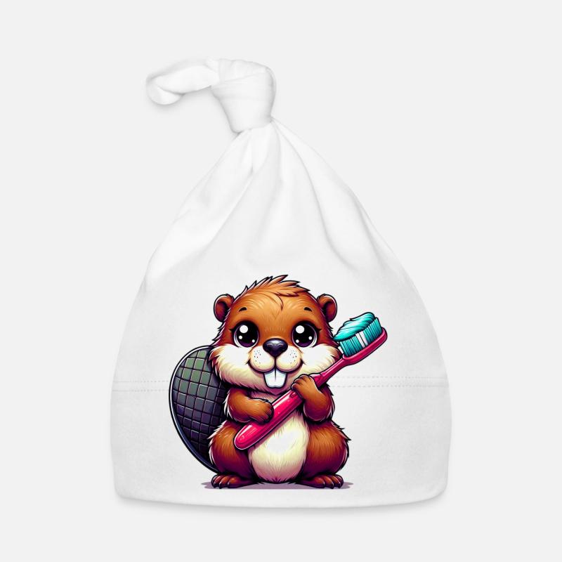 Bonnet bio Bébé