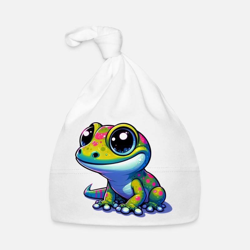 Bonnet bio Bébé