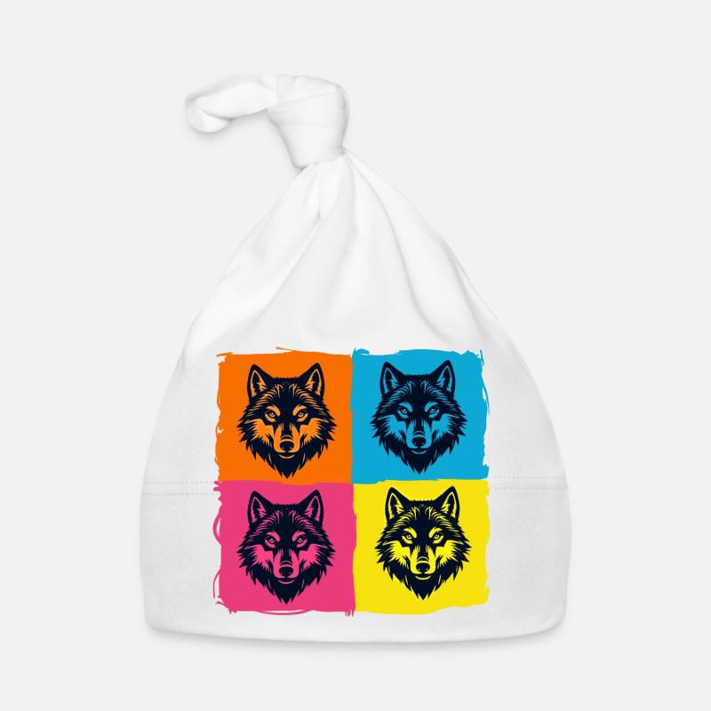 Bonnet bio Bébé