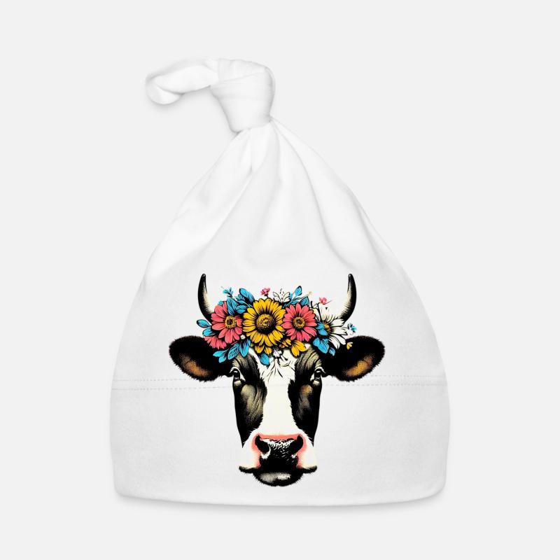 Bonnet bio Bébé