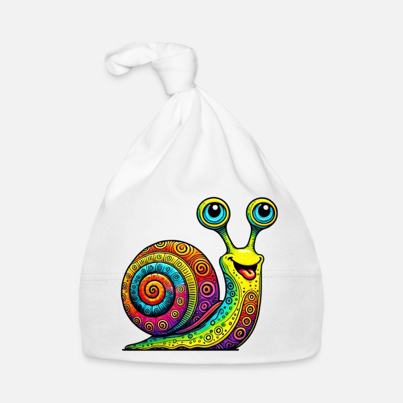 Bonnet bio Bébé