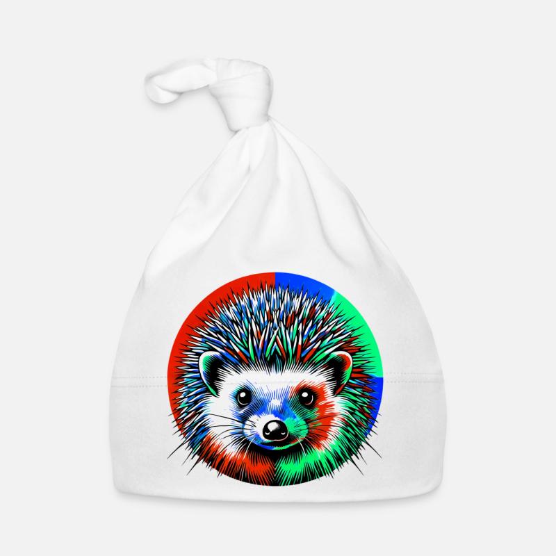 Bonnet bio Bébé