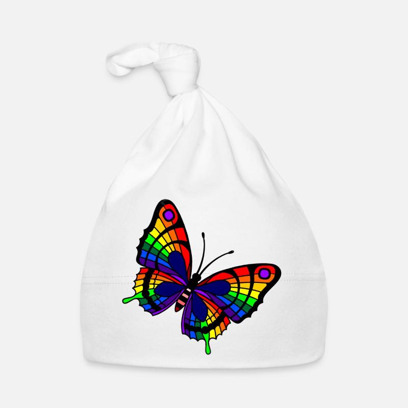 Bonnet bio Bébé
