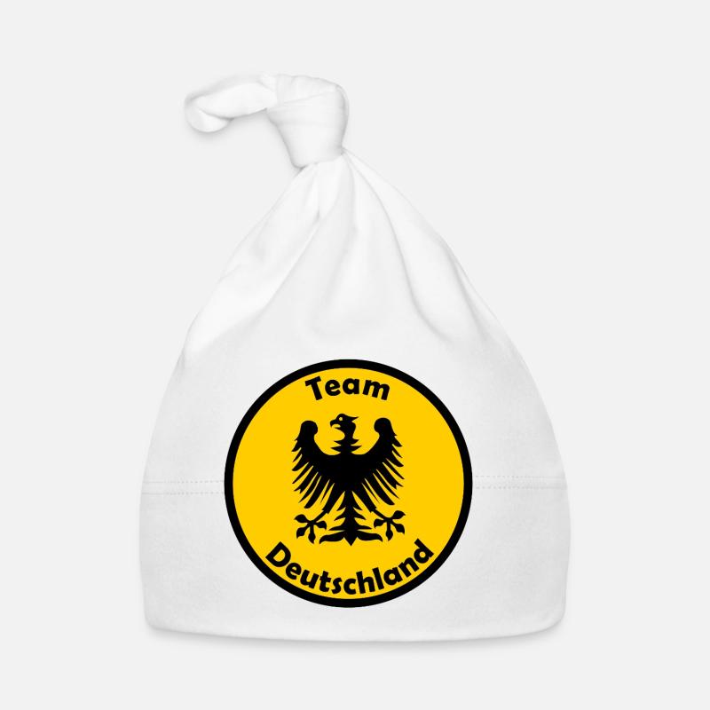 The German team Organic Baby Cap