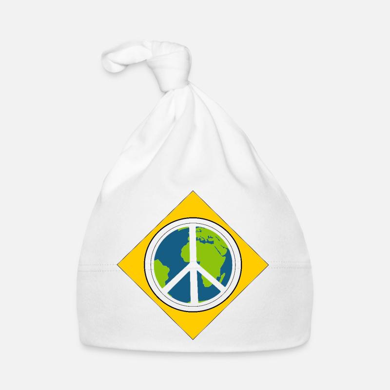Bonnet bio Bébé