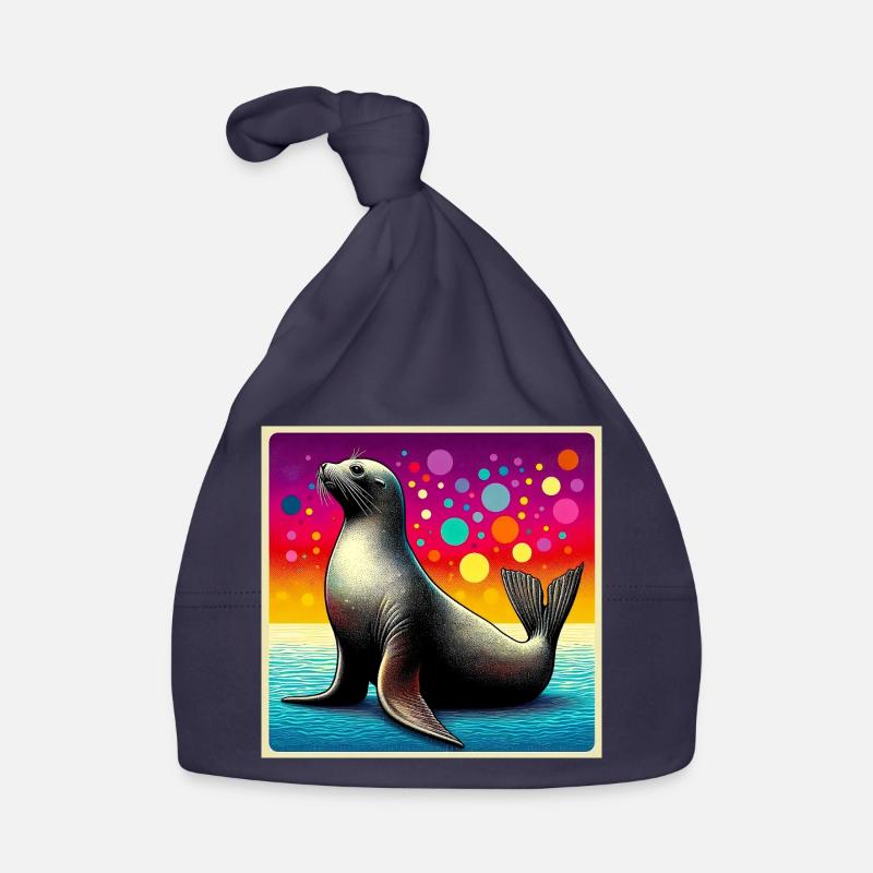 Bonnet bio Bébé