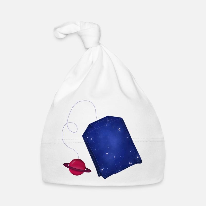 Bonnet bio Bébé