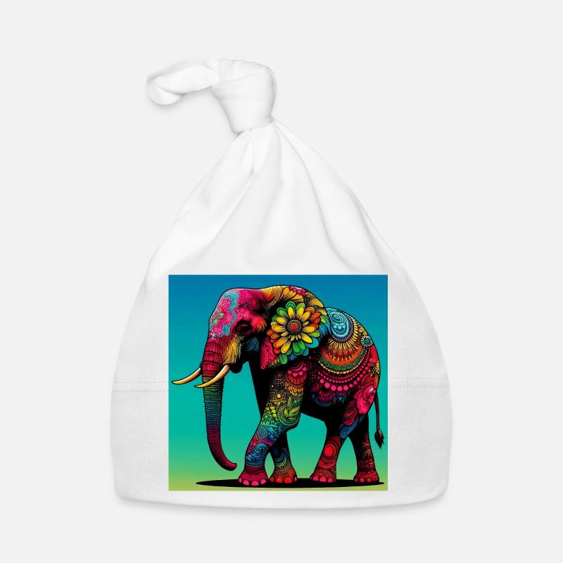 Bonnet bio Bébé