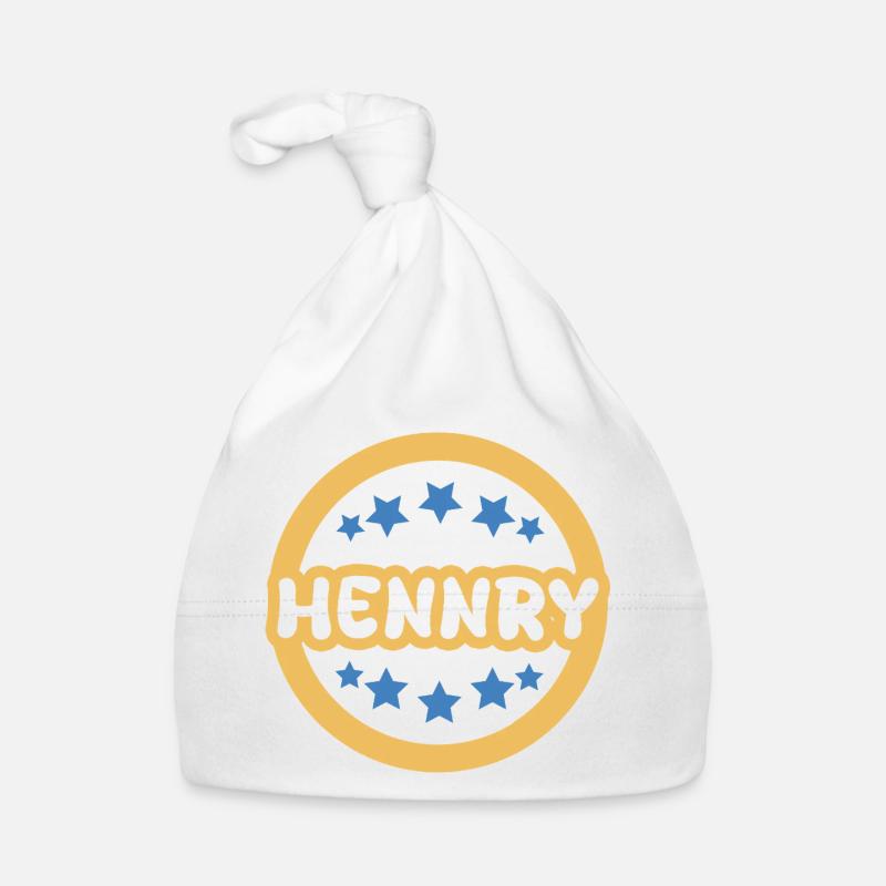 Bonnet bio Bébé
