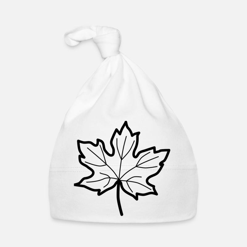 Bonnet bio Bébé