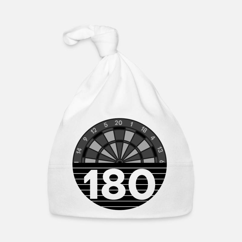 cible Bonnet bio Bébé