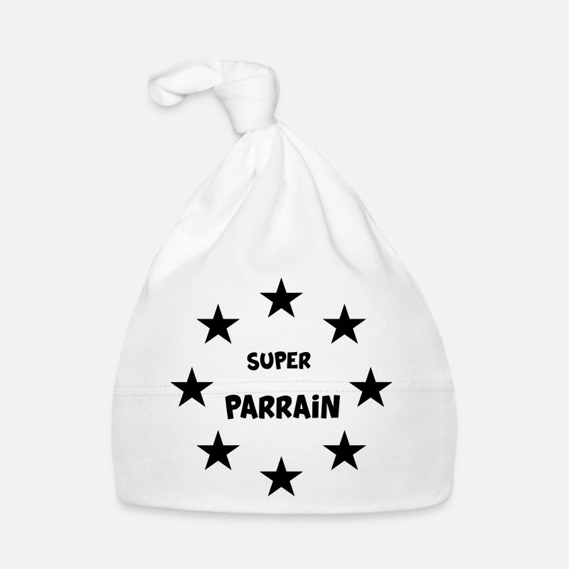Bonnet bio Bébé