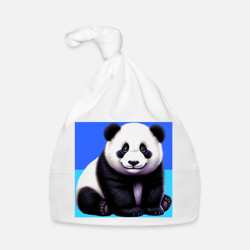 Bonnet bio Bébé