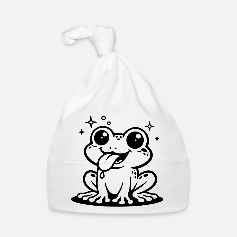 Bonnet bio Bébé