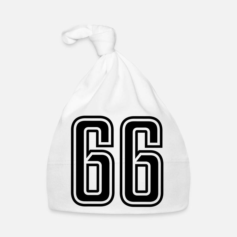 66 Bonnet bio Bébé