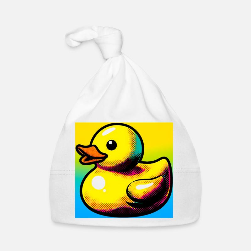Bonnet bio Bébé