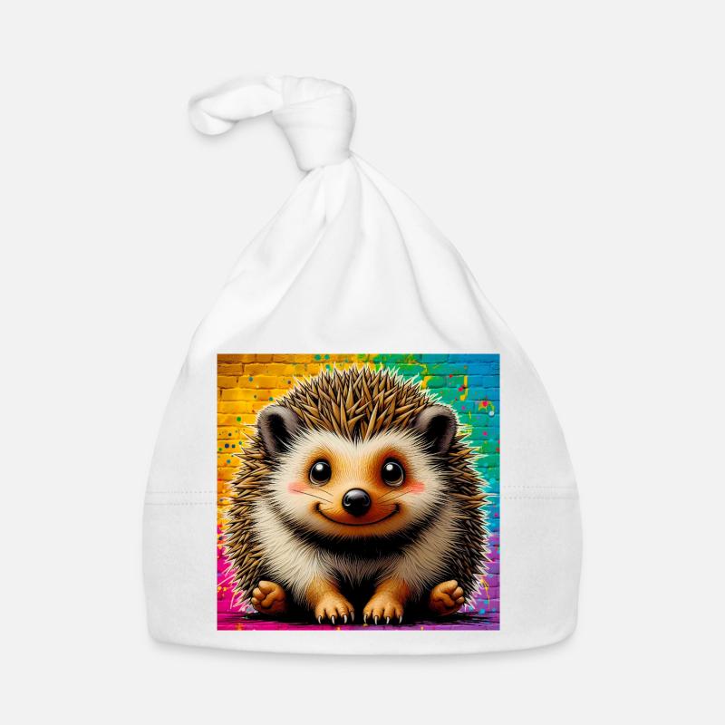 Bonnet bio Bébé