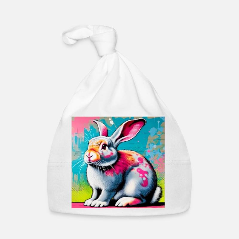 Bonnet bio Bébé