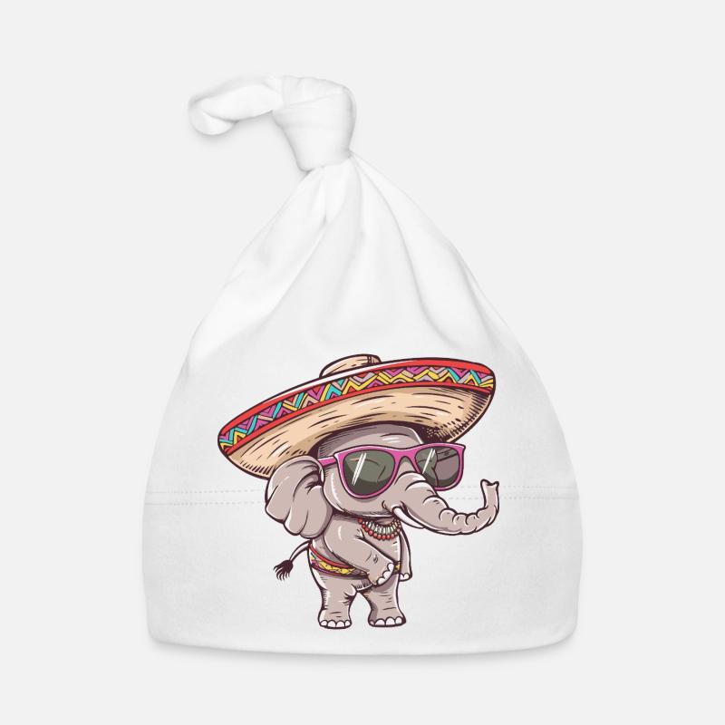Bonnet bio Bébé