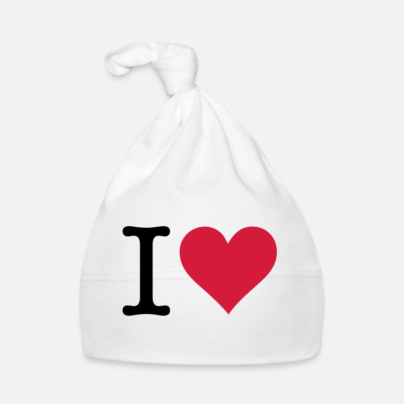 I love the original Organic Baby Cap