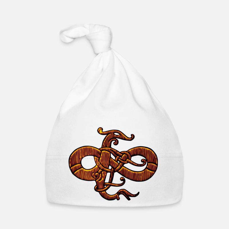 Drag 187 Organic Baby Cap