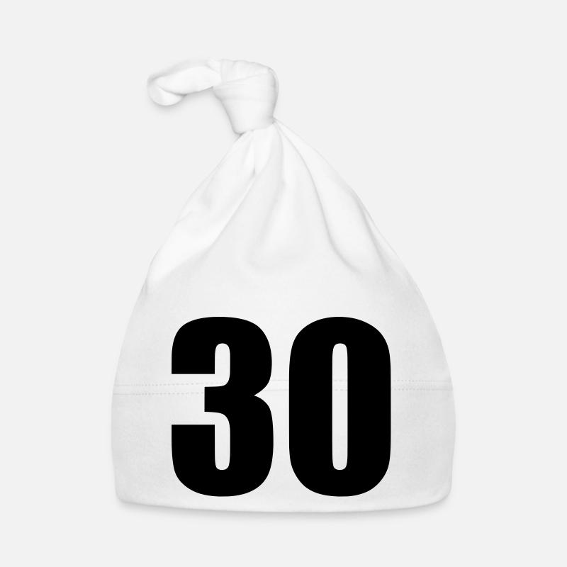 Bonnet bio Bébé
