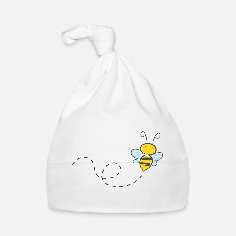 ape Cappellino ecologico per neonato