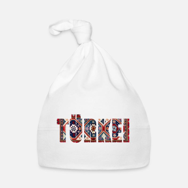 Bonnet bio Bébé