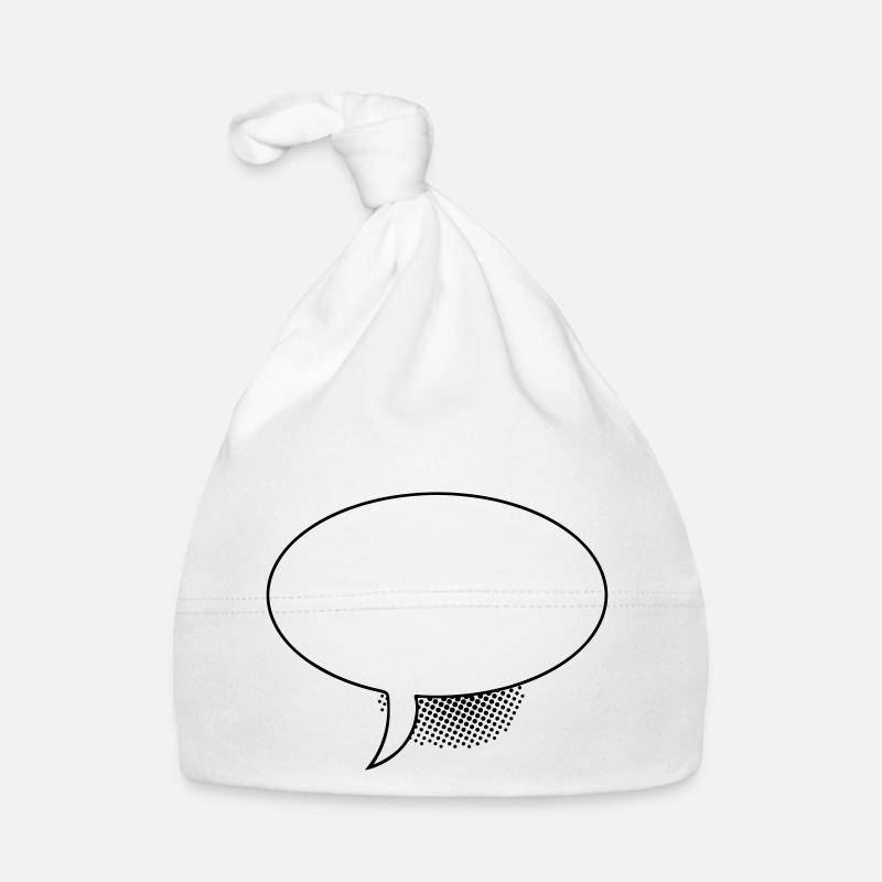 Bonnet bio Bébé