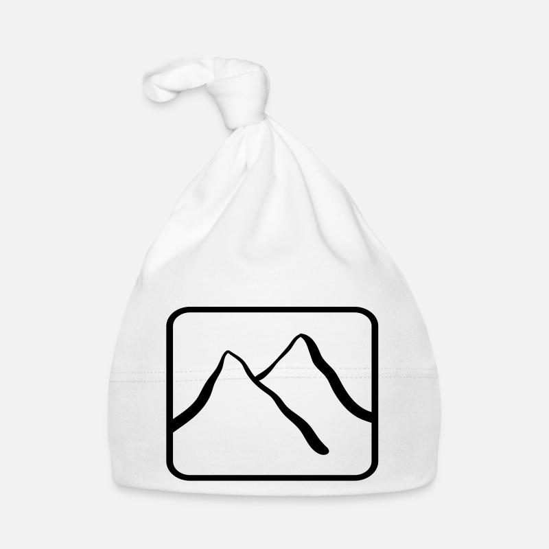 apres ski Bonnet bio Bébé