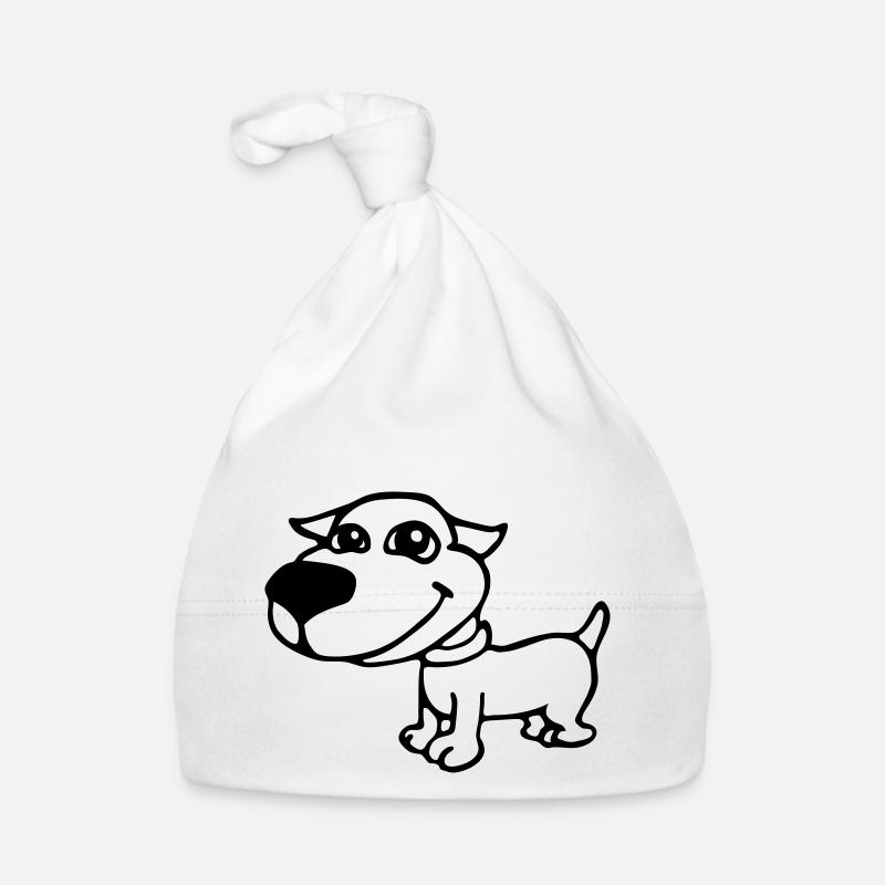Bonnet bio Bébé