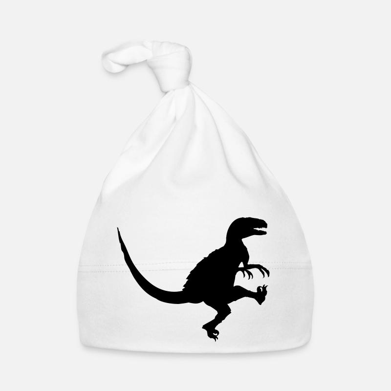 Danse attaquer Raptor T -Rex Bonnet bio Bébé