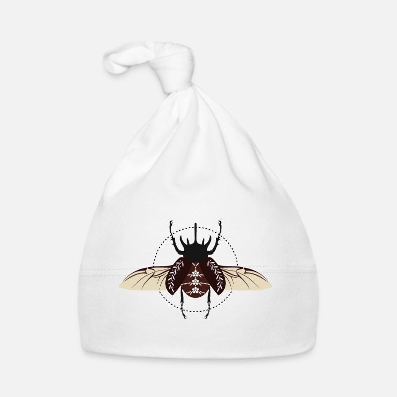 Bonnet bio Bébé
