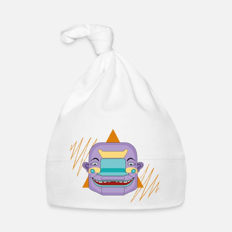 Bonnet bio Bébé