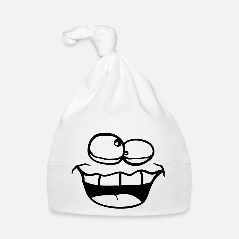 Bonnet bio Bébé