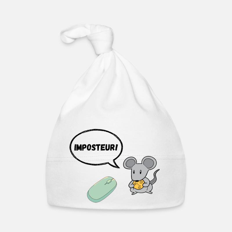 Bonnet bio Bébé