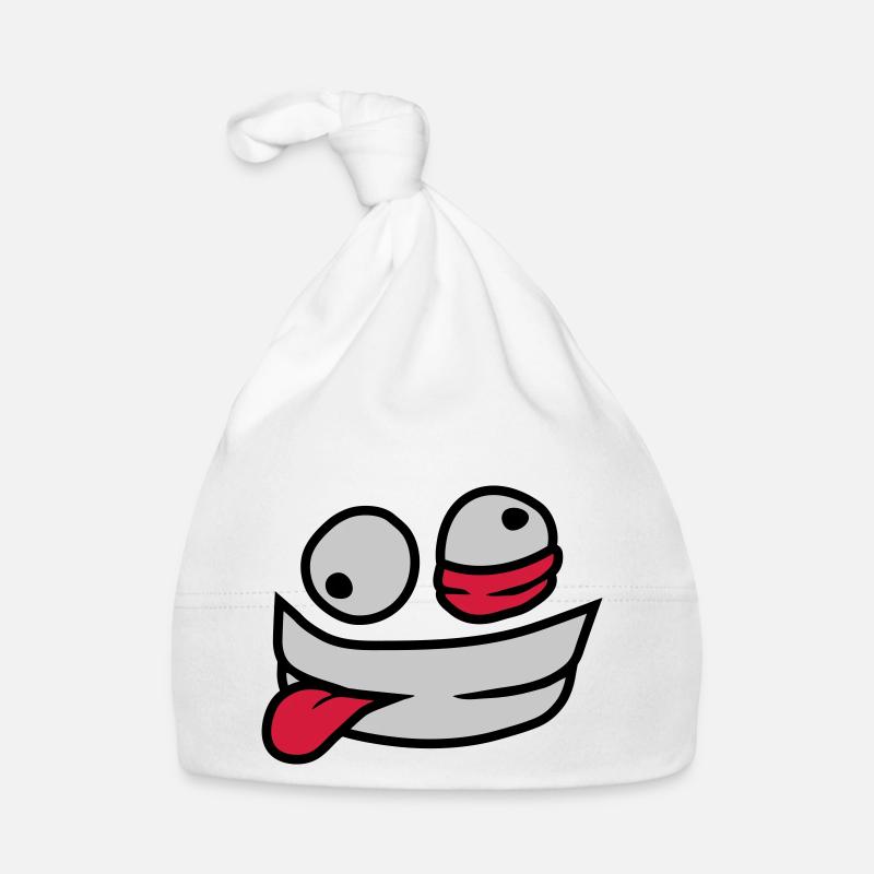 Bonnet bio Bébé