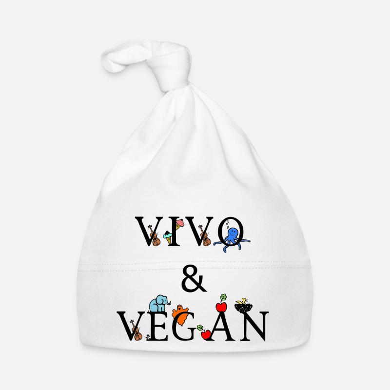 Bonnet bio Bébé