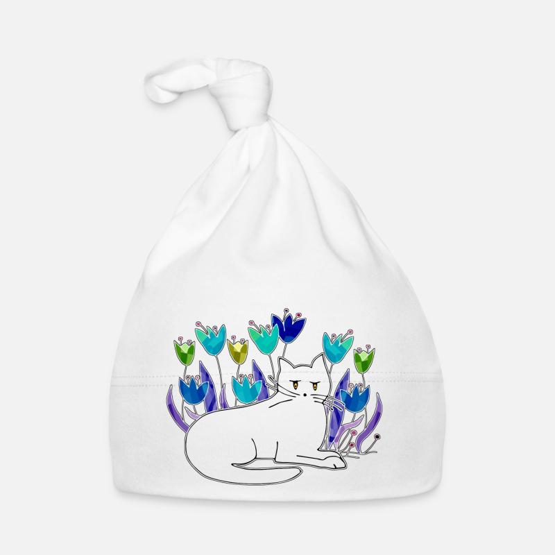 Bonnet bio Bébé