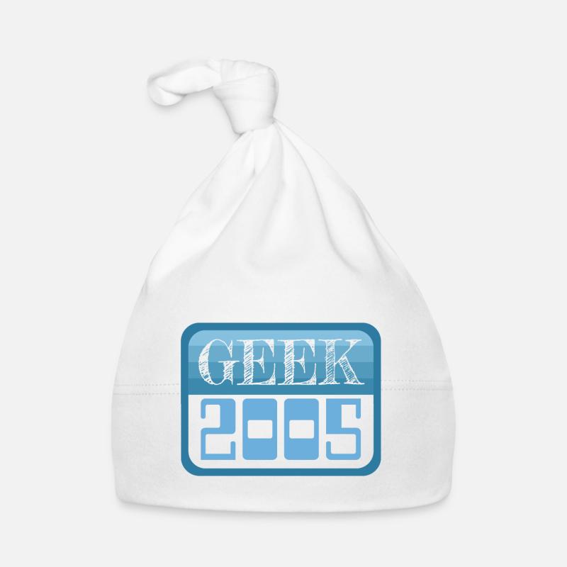 2005 Baby Bio-Mütze