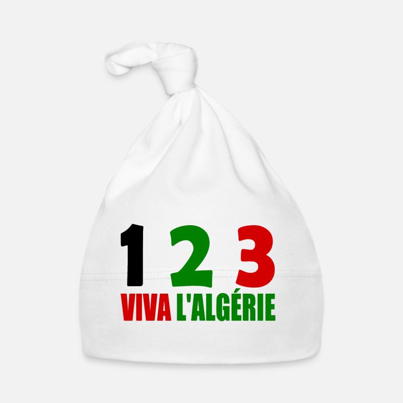 Bonnet bio Bébé