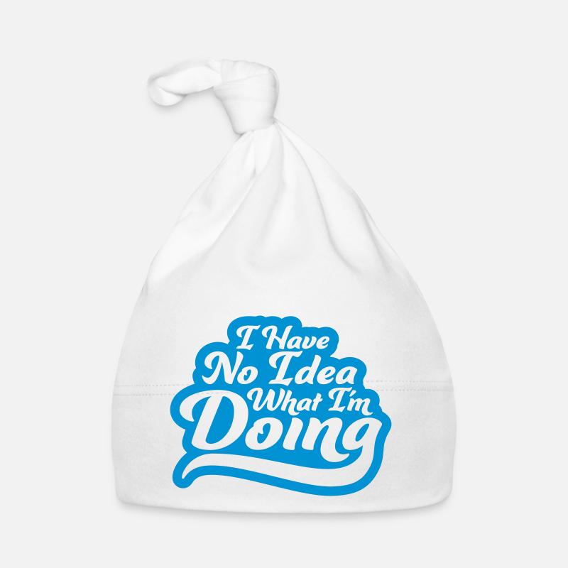 Bonnet bio Bébé