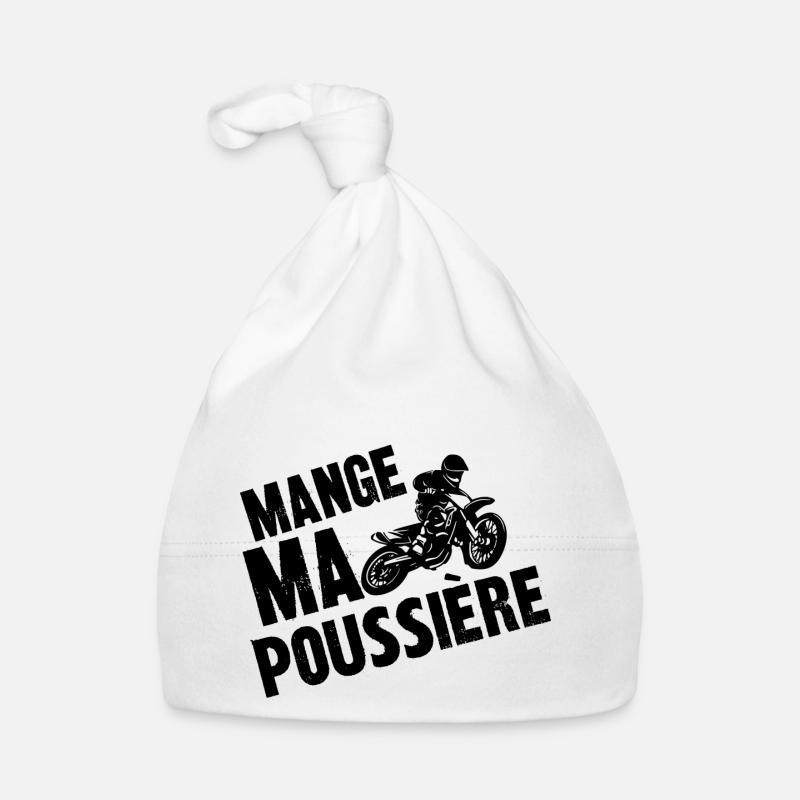 Bonnet bio Bébé
