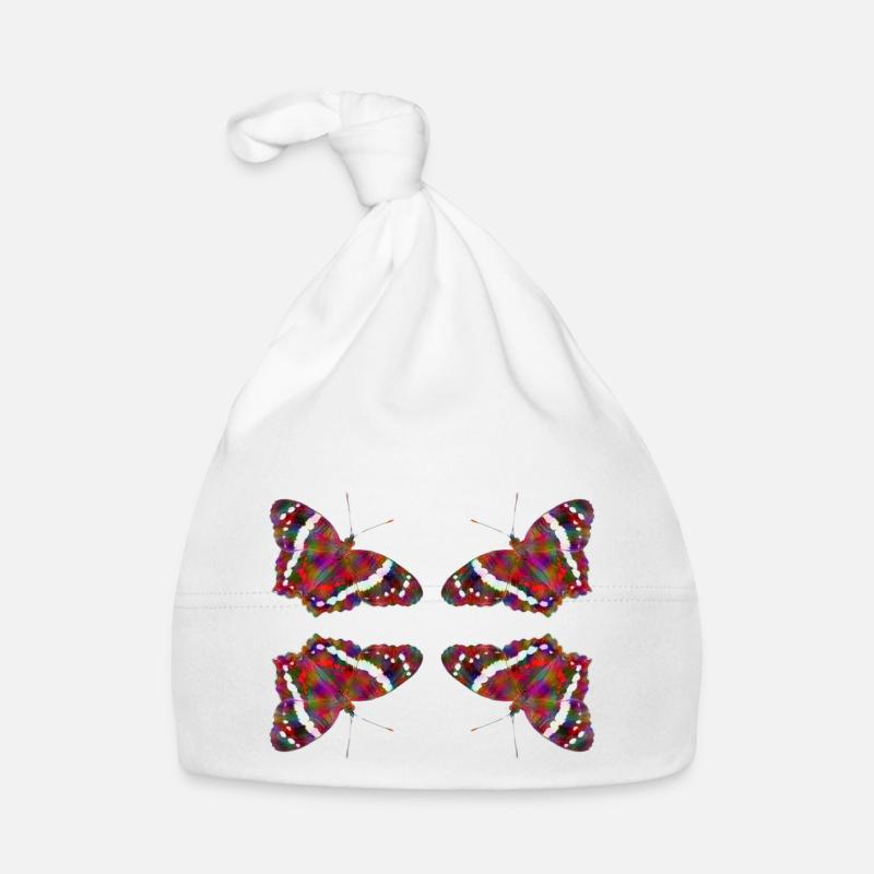 Bonnet bio Bébé
