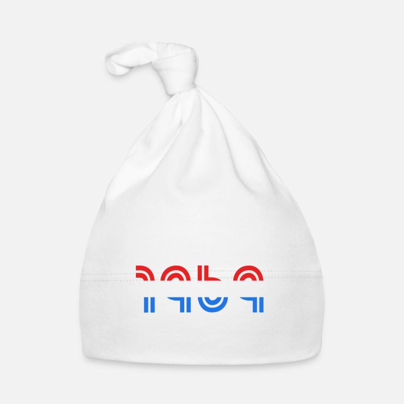 Organic Baby Cap